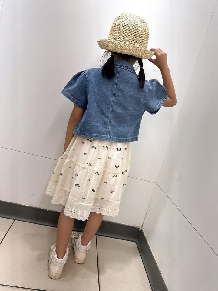 二件式洋裝 - Image 11