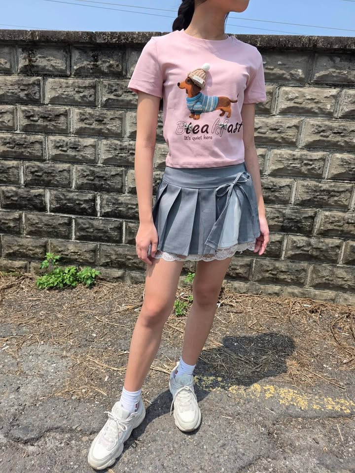短裙:圖片 2