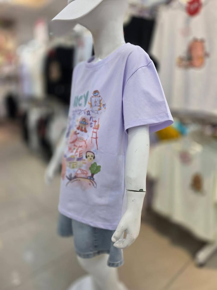 日常上衣:圖片 5