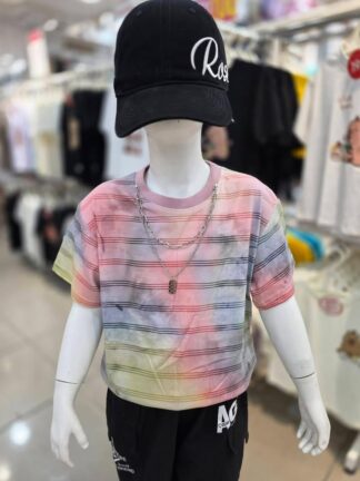 童裝新款登場｜兩色都想包！