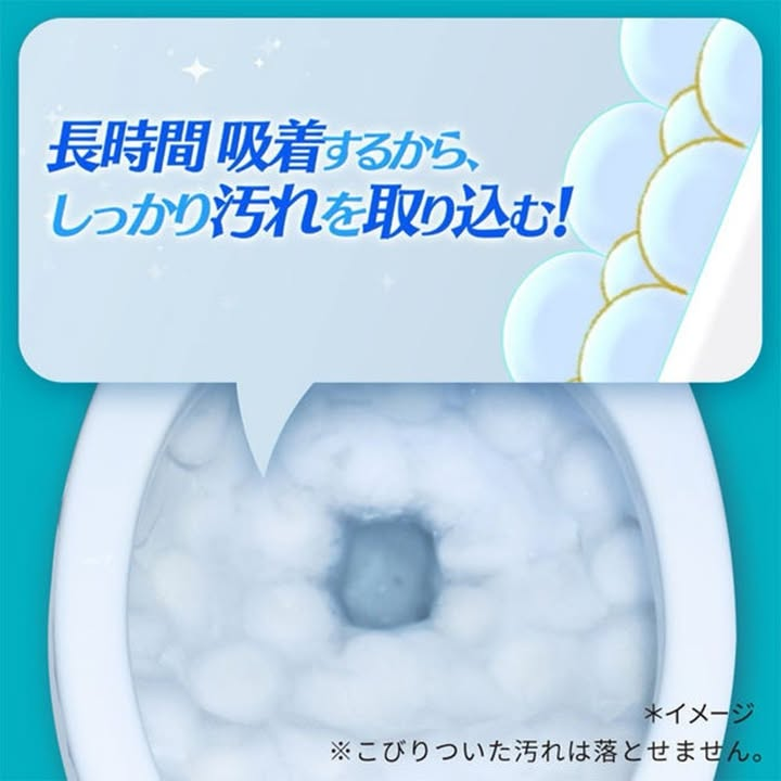 🇯🇵日本 Kao 花王 魔術馬桶強力泡沫清潔劑 300ml (本體噴罐) - Image 9