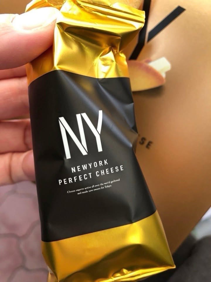 New York Perfect Cheese 紐約完美起司奶油脆餅:圖片 5