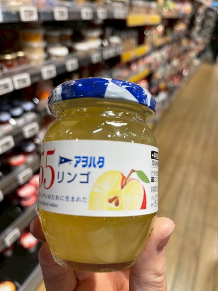 🇯🇵日本限定丘比55低甜度果醬 - Image 6