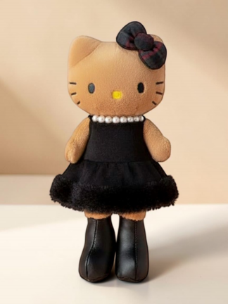 日本限定｜Hello Kitty長腿娃娃