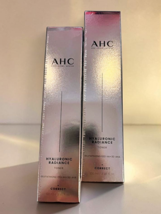 AHC 化妝水🇰🇷 100ml