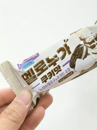 【韓國人氣零食｜OREO夾心餅乾】