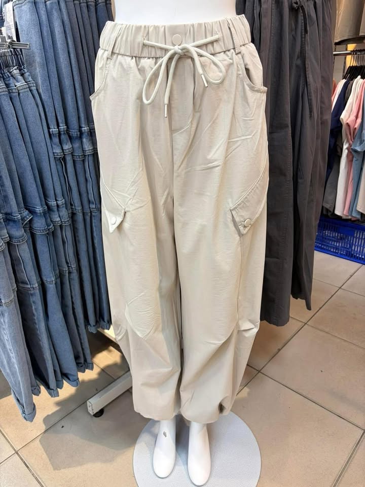 長褲