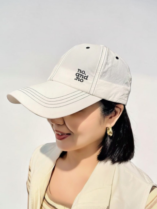 防潑水材質球帽