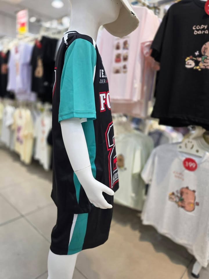 休閒套裝 - Image 5
