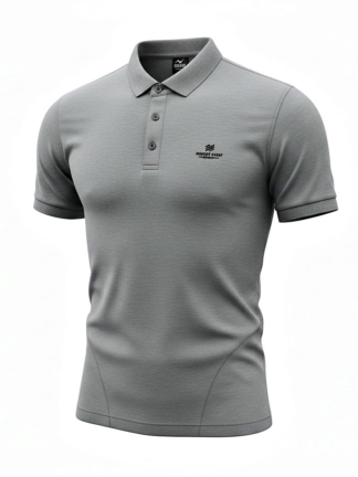 經典三色 POLO 衫新登場