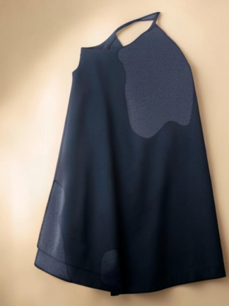 復古刺繡重磅 POLO 衫