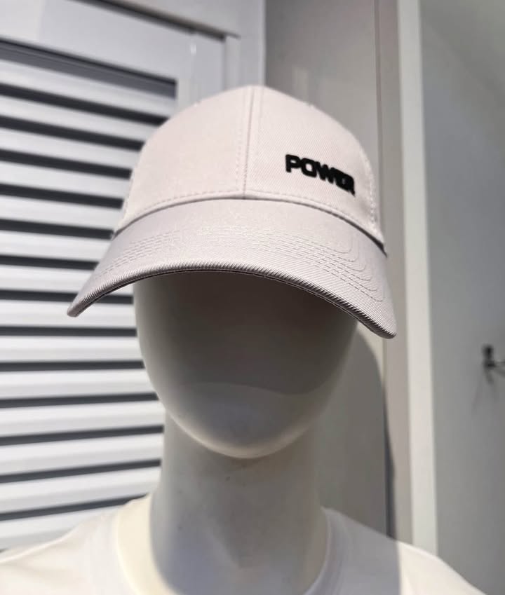 POWER 網帽棒球帽 - Image 6