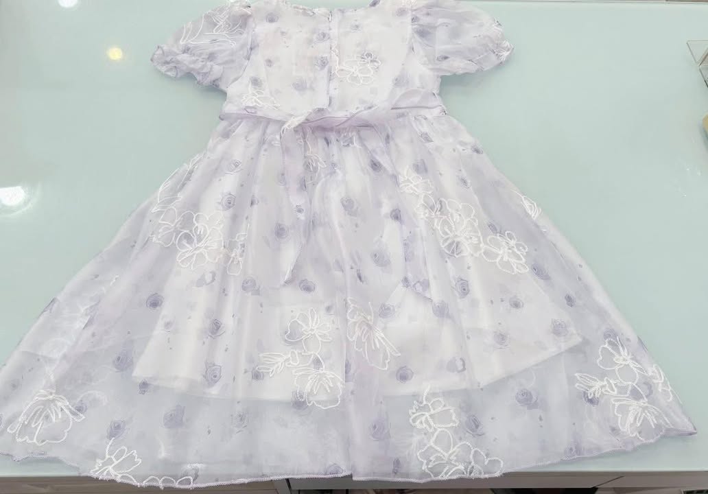 公主小洋裝 - Image 11