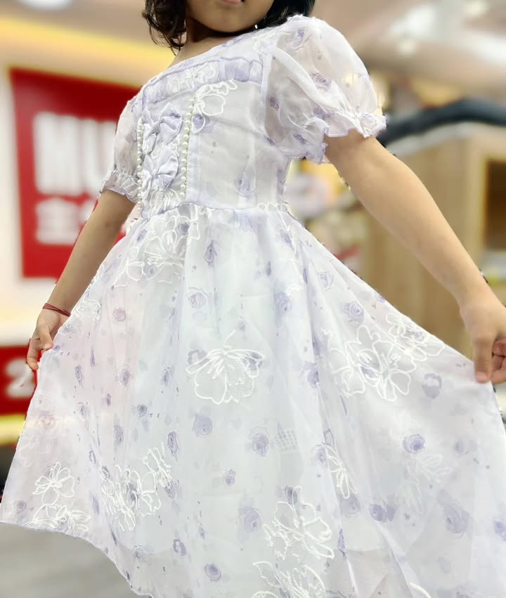 公主小洋裝 - Image 5