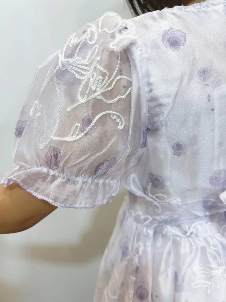 公主小洋裝 - Image 7