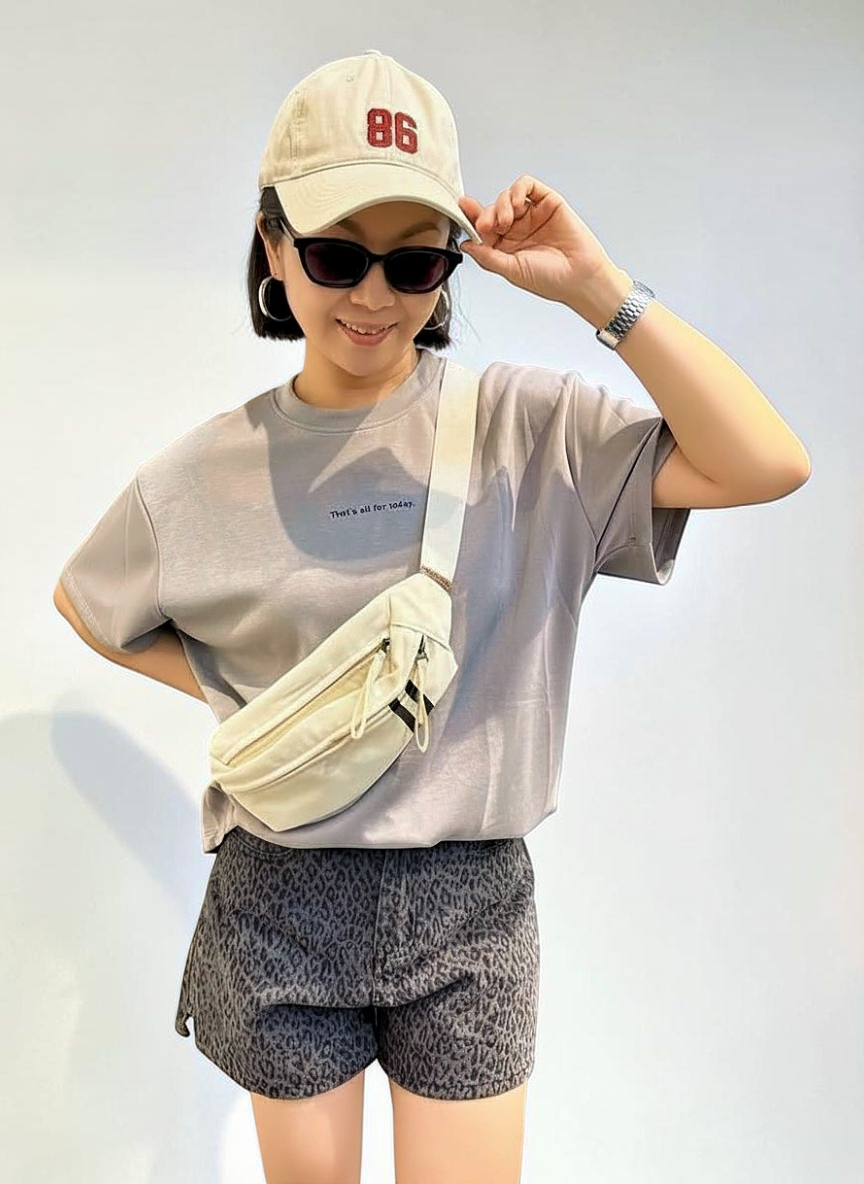 寬版衣