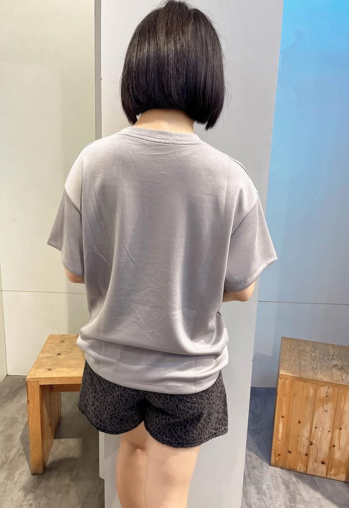 寬版衣 - Image 6