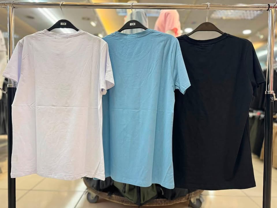 街頭滑板印花短T:圖片 8