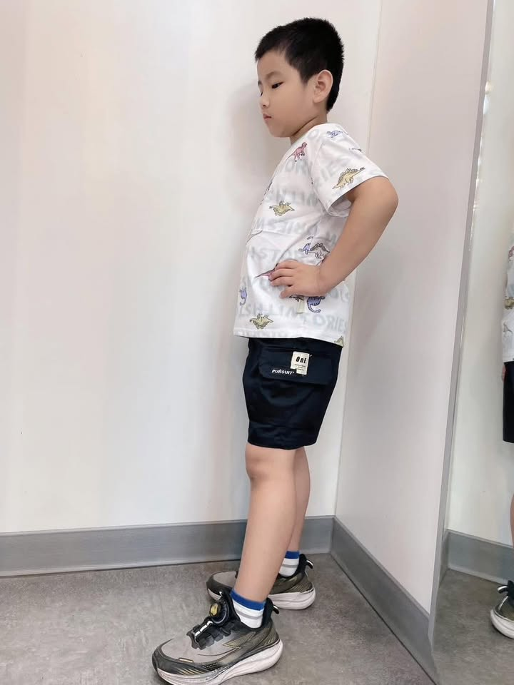 恐龍滿版印花童T:圖片 8