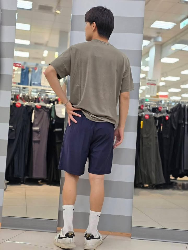 機能排汗T:圖片 6
