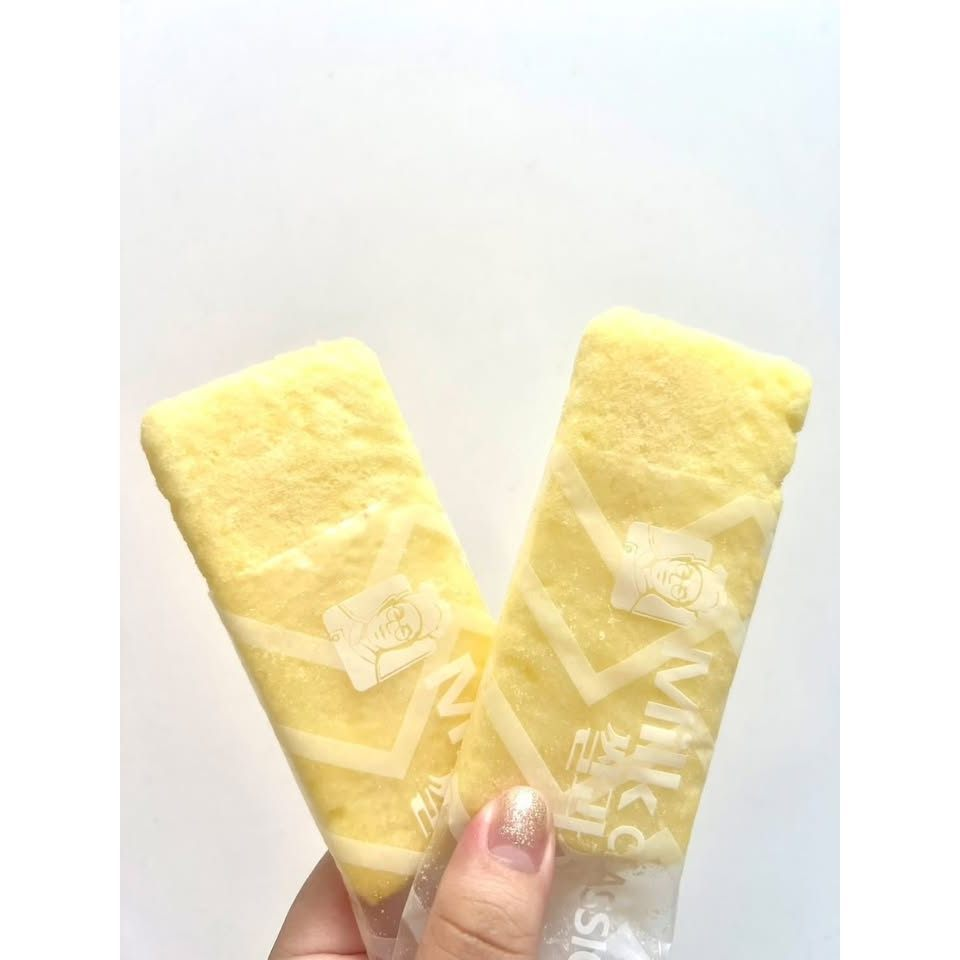 韓國Milk Classic鮮奶米餅♥:圖片 7