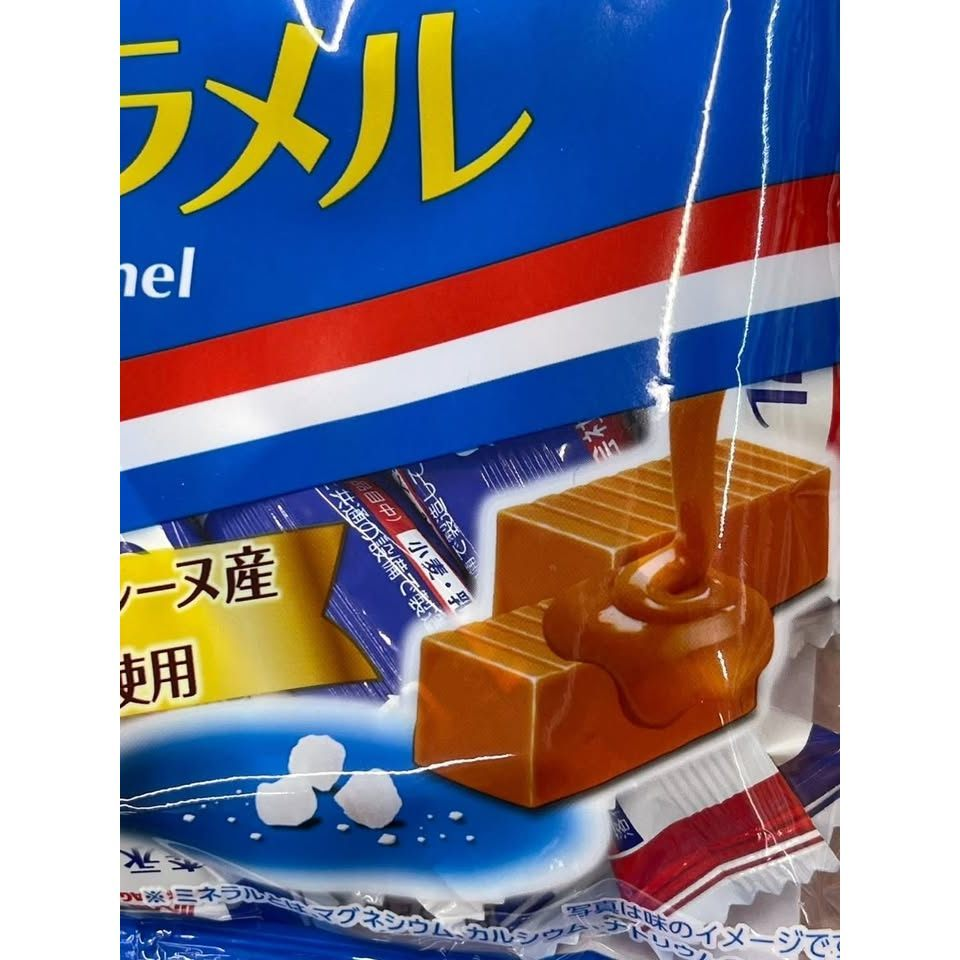 MUCH主幼商場森永鹽味焦糖✨:圖片 5