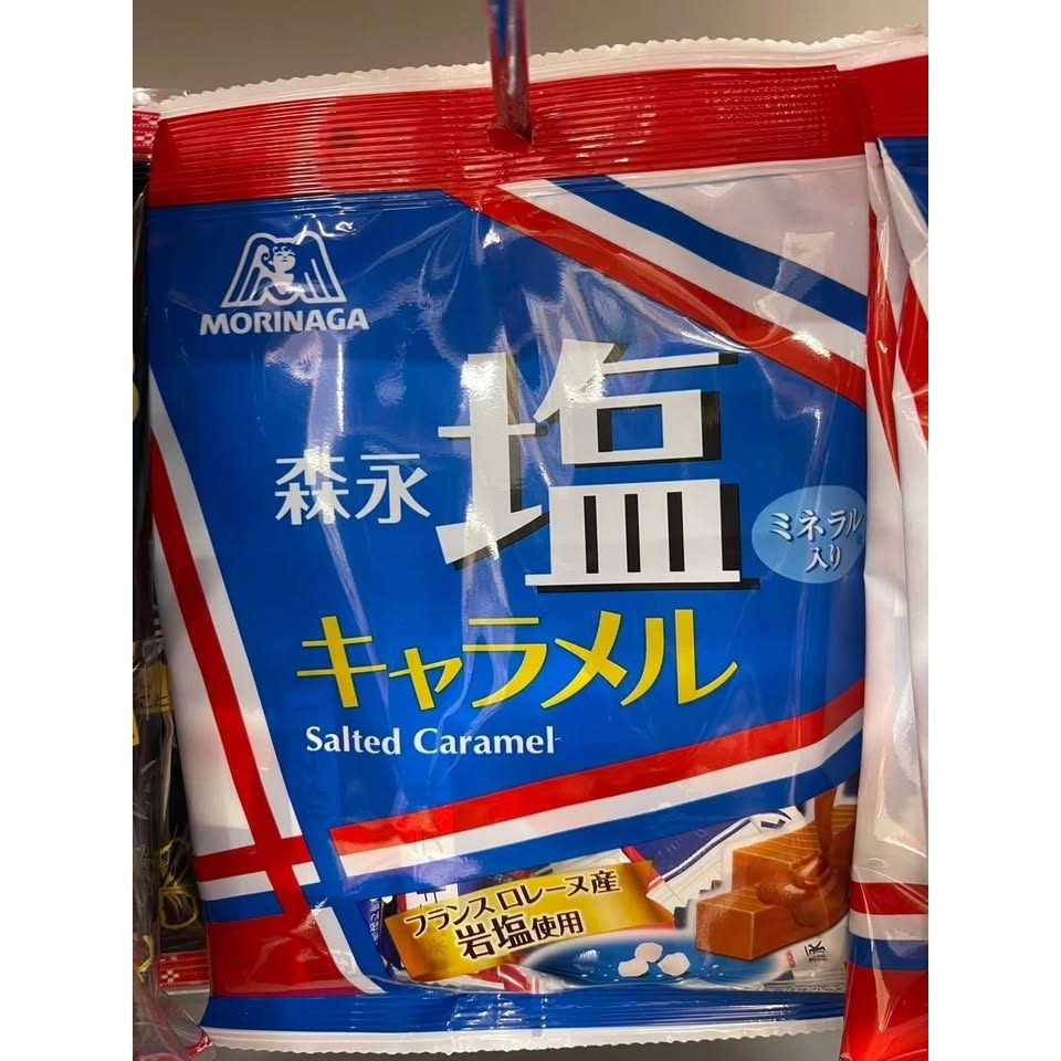MUCH主幼商場森永鹽味焦糖✨:圖片 2